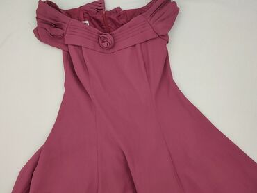 płaskie buty do sukienki ccc: Sukienka damska, rozmiar XL