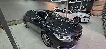 карызга машина алам: Hyundai Grandeur: 2019 г., 2.4 л, Автомат, Бензин, Седан — 2