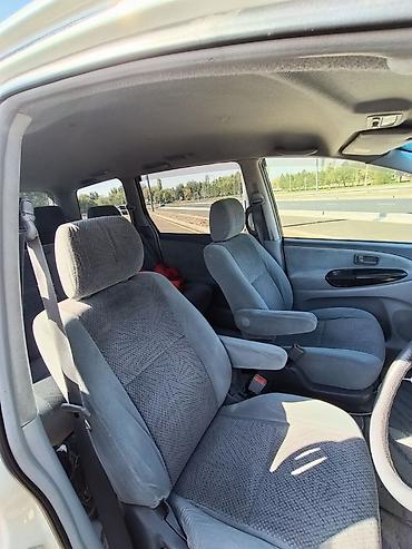 купить тойота прогресс: Toyota Estima: 2002 г., 2.4 л, Автомат, Бензин, Минивэн — 5