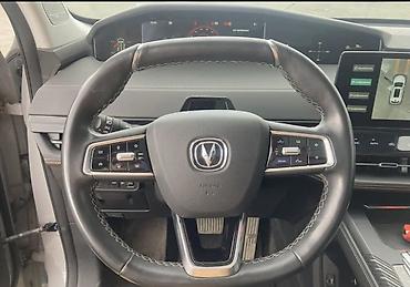 devo tiko: Changan Uni-K: 2022 г., 2 л, Автомат, Бензин, Кроссовер — 5
