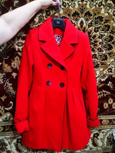 продаю женское пальто: Пальто, 2XL (EU 44)