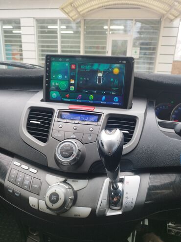 Honda: Honda Odyssey: 2005 г., 2.4 л, Автомат, Бензин, Минивэн — 15