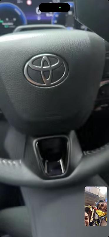 Lexus RX: 2010 г., 3.5 л, Гибрид, Кроссовер — 10
