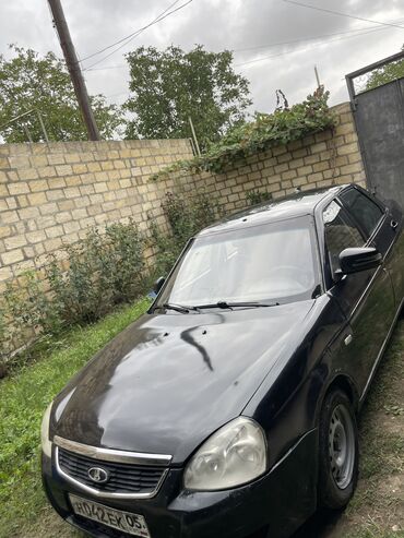 bunu ���������� bu ������������ 2 4: ВАЗ (ЛАДА) Priora: 1.6 л | 2008 г