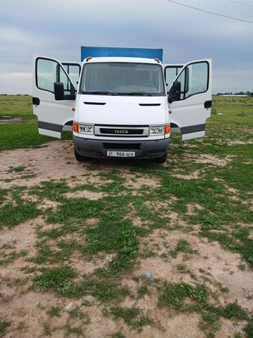 купить двигатель на мотоблок 7 л с: Жеңил жүк ташуучу унаа, Iveco, Стандарт