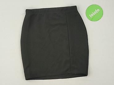 spódnica basic: Missguided, Spódnica damska, rozmiar M — 2