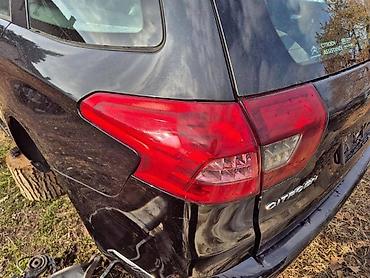 spica ruma: STOP LAMPE ZA CITROEN C5 OD 2008. DO 2017. GOD. | garancija na — 1