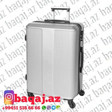 bel çanta: Купить чемодан в Баку.Продажа чемоданов в Баку.Магазин чемоданов в