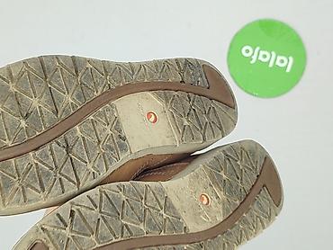 born2be botki: Półbuty Clarks, 35, Używany — 6
