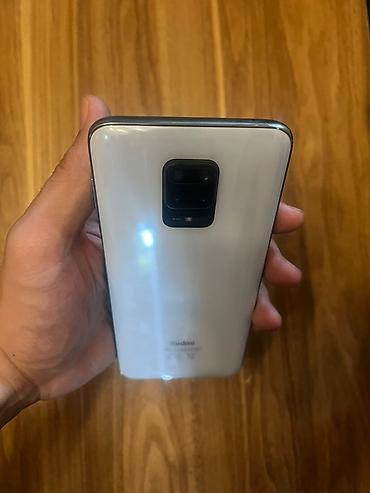 redmi pad 2 pro: Redmi Note 9 Pro, 128 GB, rəng - Ağ — 2
