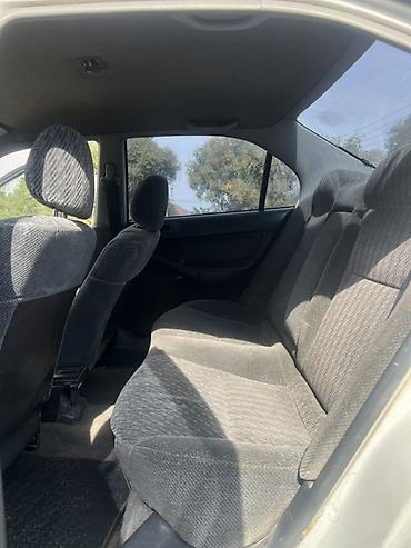 капот на газель: Honda Civic: 1999 г., 1.5 л, Автомат, Бензин, Седан — 10