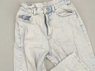 Jeans: FBsister, M (EU 38), condition - Good