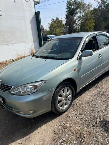 бачок омывателя камри: Toyota Camry: 2003 г., 2.4 л, Автомат, Бензин, Седан