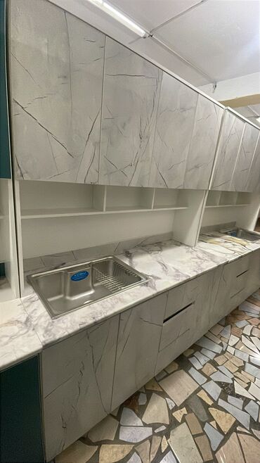 Мебель на заказ: Мебель на заказ, Кухня, Кухонный гарнитур — 12