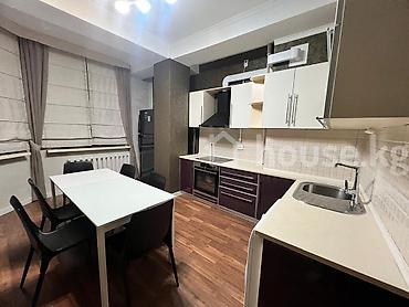 Продажа квартир: 3 комнаты, 91 м², Элитка, 9 этаж, Евроремонт — 10