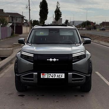 бмв 36 кузов: BYD FangChengBao Leopard 3: 2025 г., 0.1 л, Автомат, Электромобиль, Кроссовер — 2