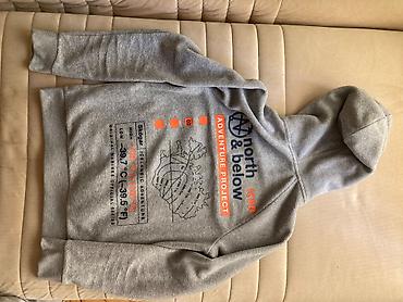 messi imzali forma: Jaket, Oğlan üçün, 12 - 14 yaş, Original Marines — 3