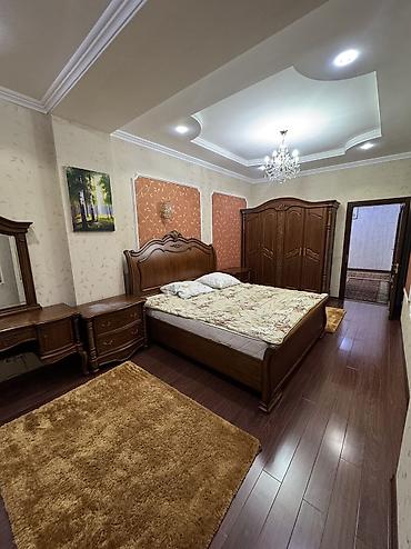 Долгосрочная аренда квартир: 4 комнаты — 5