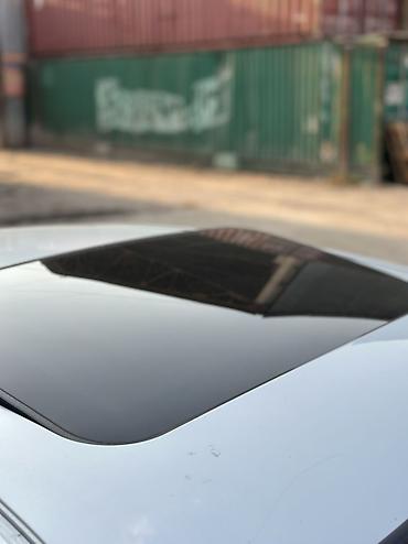 моторчик печки 124: Lexus IS: 2007 г., 2.5 л, Автомат, Бензин — 6