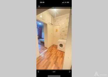 квартиры в частном доме: 3 комнаты, 65 м², 106 серия, 5 этаж, Старый ремонт