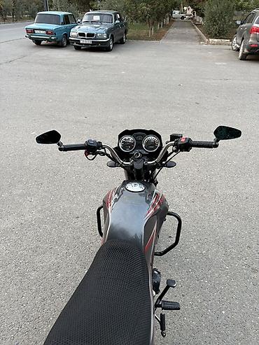 mercedes ishlenmish ehtiyyat hisseleri bakı: - Nbb, 110 sm3, 2023 il, 21000 km — 6