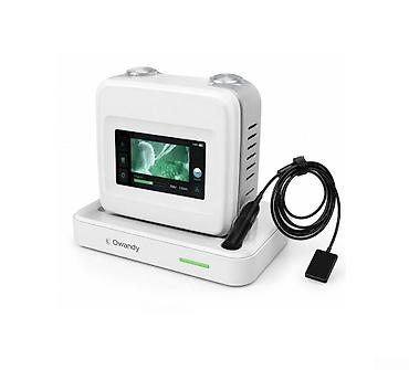 3d diod lazer: Dynamic Radiovizioqraf + Portativ Dental Rentgen dəsti Bütün — 1