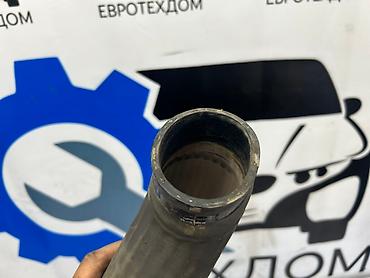 daf xf: Патрубок радиатора Daf XF 460 Euro 6 MX-13 2015 Контрактный из — 3