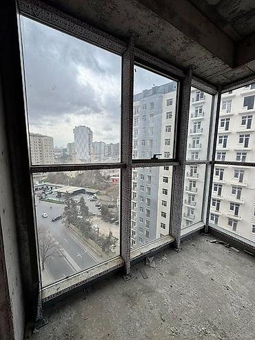 tebriz: 3 otaqlı, Yeni tikili, m. 28 may, 112 kv. m — 9