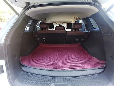 Renault Samsung: Renault Samsung QM6: 2019 г., 2 л, Автомат, Газ, Кроссовер — 7