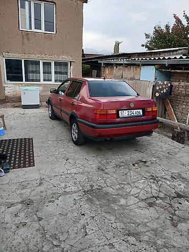 хонда фит передный кырло: Volkswagen Golf: 1992 г., 1.8 л, Механика, Бензин, Седан — 6