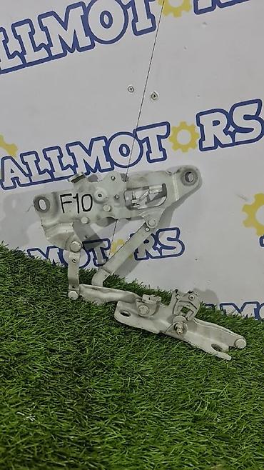 купить м5 ф10: Петля/механизм крепления капота для BMW 5 Series F10/F11. - Тип — 1