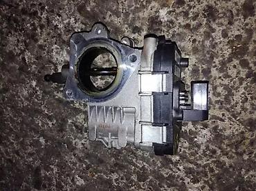 tomos agregat: FIAT DOBLO 1.6 MULTI JET KLAPNA GASA | Fiat Doblo 1.6 multi jet — 1