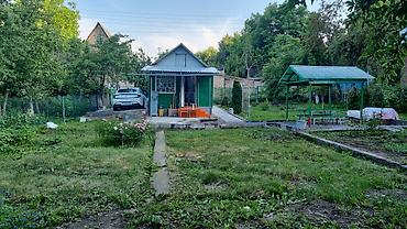 Продажа домов: 2 комнаты, 5000 м², 5100 соток, Холодная вода — 2