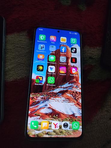 ремень швейной машинки: Xiaomi, 12, Б/у, 256 ГБ — 4