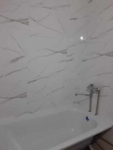 Продажа квартир: 2 комнаты, 44 м², Кок-Жар мкр 104 серия, 2 этаж, Косметический ремонт — 7