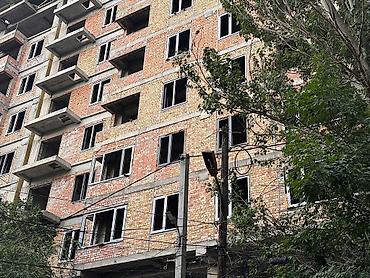 600: 4 комнаты, 123 м², Золотой квадрат Элитка, 3 этаж, ПСО (под самоотделку) — 9
