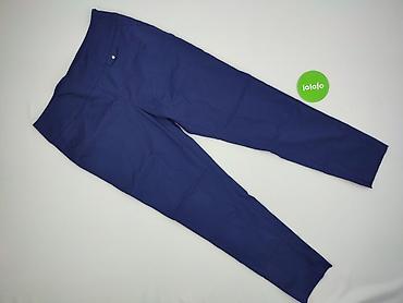 szczerbatek h: Monnari, Spodnie materiałowe damskie, rozmiar XL — 2