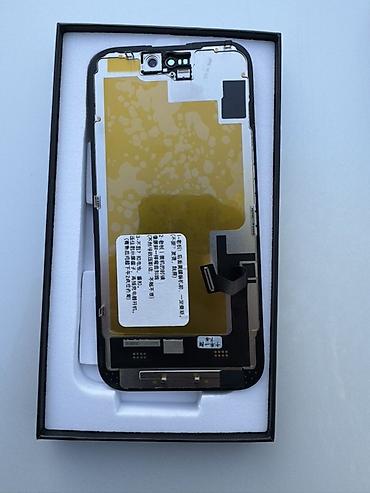 Техника и электроника: Дисплейный модуль Soft OLED для iPhone 15 ПОКУПАЛ ЗА 7 Тыс отдам за — 3