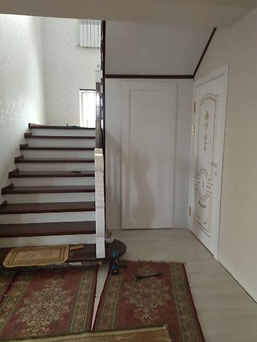 Деревянные лестницы: Лесница — 9