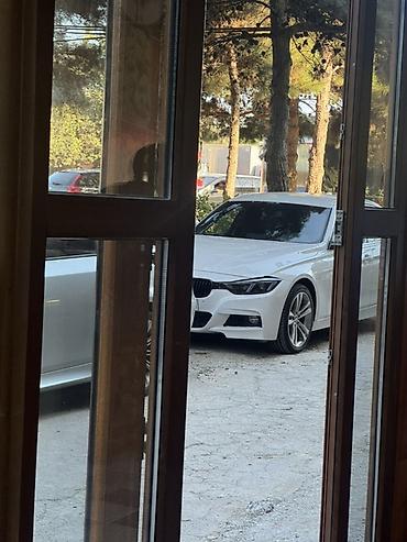 masın satısı: F30 ön faralar.İşıq effektinə söz yoxdur g20 style faradır yenisi 1400 — 2