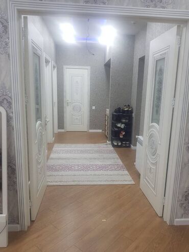 Uzunmüddətli kirayə mənzillər: Mənzil kirayə verilir. Menzıl Grand Hayat Yasayıs Kompleksınde — 17