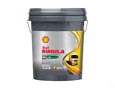 Mühərrik yağları: Shell Helix, 20 l, 5w30 — 1