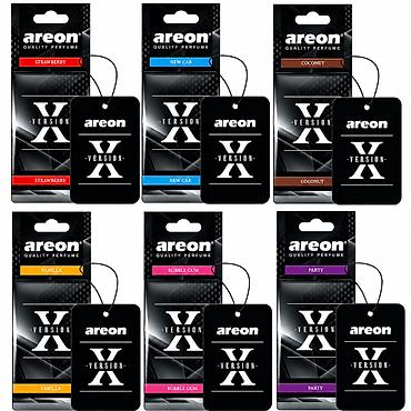 magnit: "Почувствуйте аромат с ароматизатором "Areon" для вашего авто! Наши — 7
