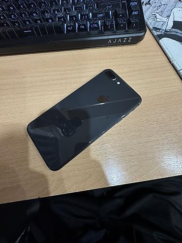 айфон 8 плус: IPhone 8 Plus, цвет Space Gray. Особенности и характеристики: - Экран — 1