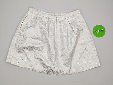 y2k hm: H&M, Spódnica damska, rozmiar S — 3