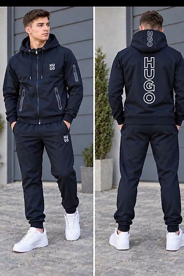 planinarske pantalone: M L XL XXL Cena 4000 din j — 1