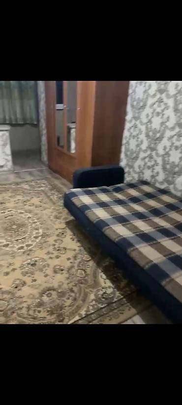 продажа кв г ош: Сдается 2‑комнатная квартира. Планировка и помещения: - Две — 3