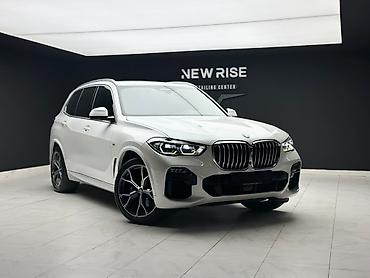 wuling mini ev: BMW X5: 2020 г., 3 л, Автомат, Бензин, Кроссовер — 5