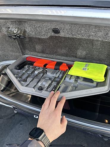 BMW: BMW 5 series: 1995 г. — 29