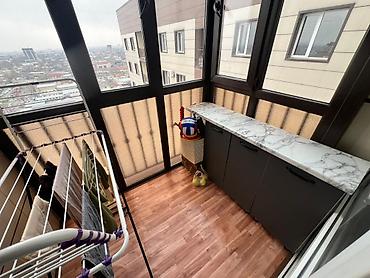 Продажа квартир: 2 комнаты, 64 м², Элитка, 13 этаж, Дизайнерский ремонт — 9